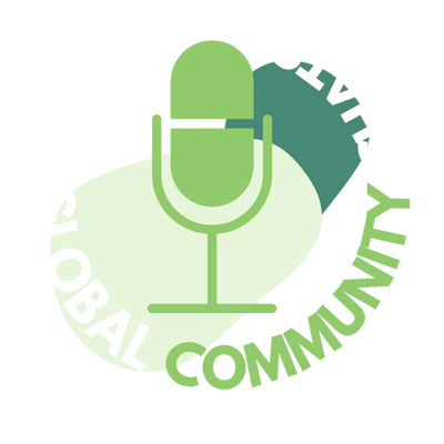 Global Community Chats Logo