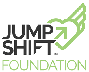 JumpShift Foundation Logo